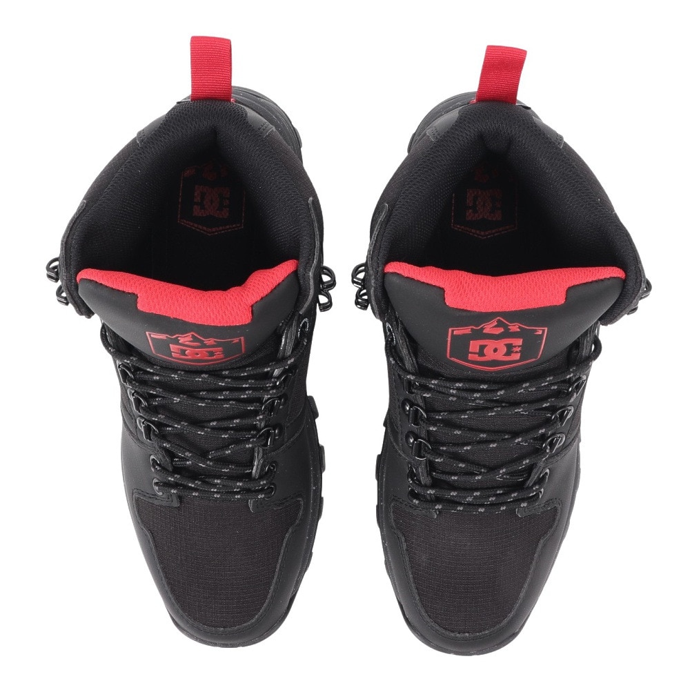 ディーシーシューズ（DC SHOES）（メンズ）スニーカー ボーダー