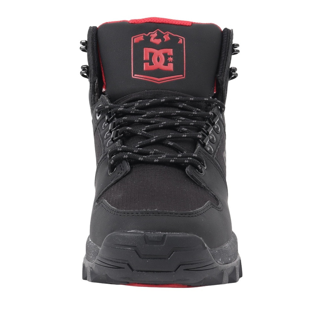 ディーシーシューズ（DC SHOES）（メンズ）スニーカー ボーダー