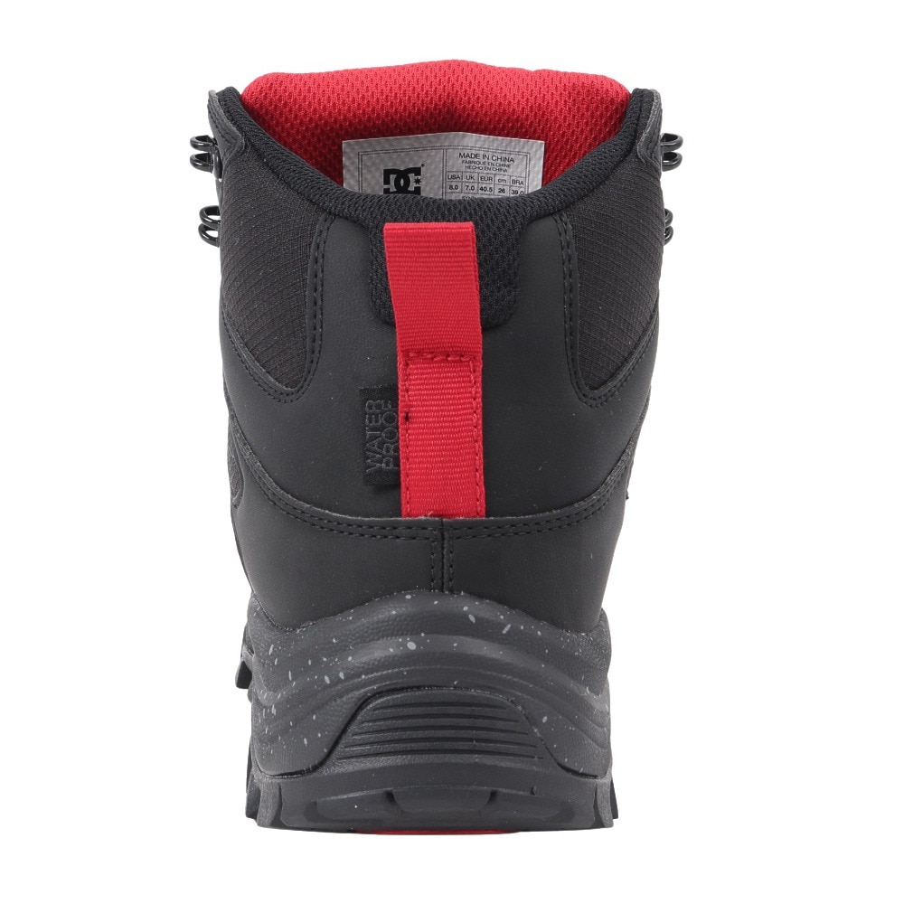 ディーシーシューズ（DC SHOES）（メンズ）スニーカー ボーダー