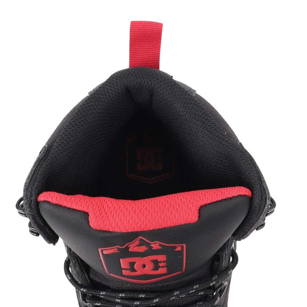 ディーシーシューズ（DC SHOES）（メンズ）スニーカー ボーダー