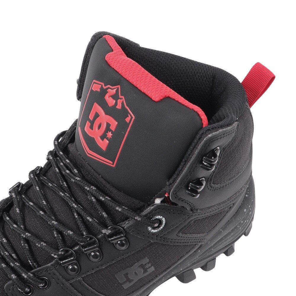 ディーシーシューズ（DC SHOES）（メンズ）スニーカー ボーダー