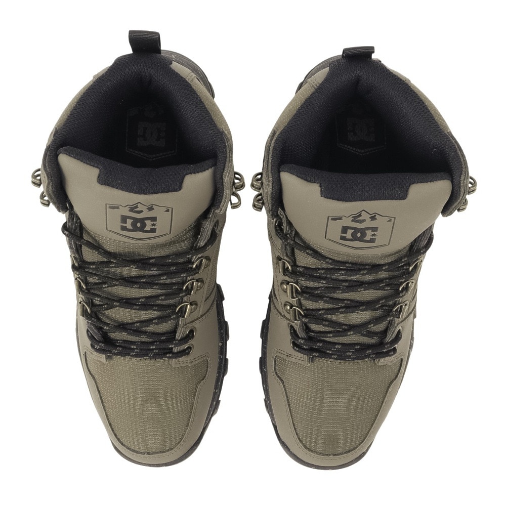 ディーシーシューズ（DC SHOES）（メンズ）スニーカー ボーダー