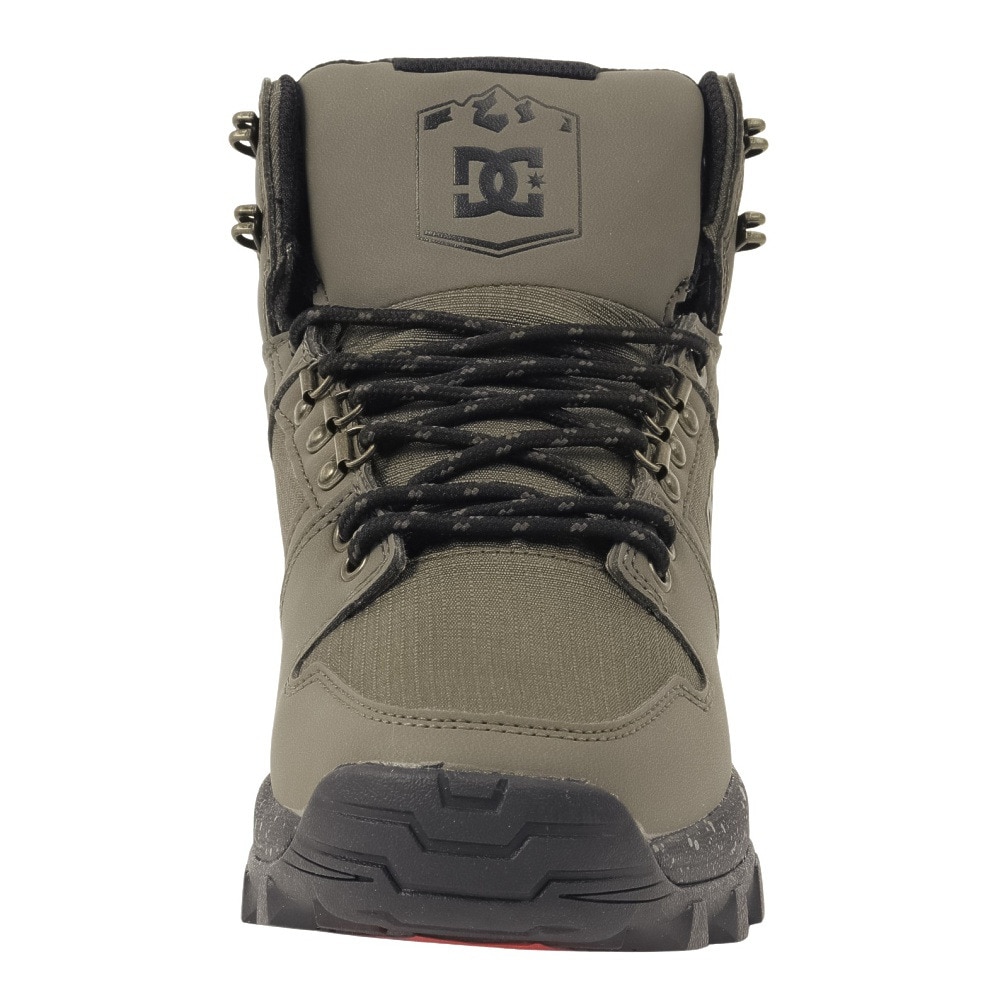 ディーシーシューズ（DC SHOES）（メンズ）スニーカー ボーダー