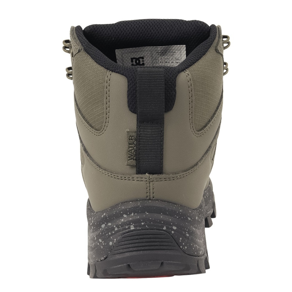 ディーシーシューズ（DC SHOES）（メンズ）スニーカー ボーダー