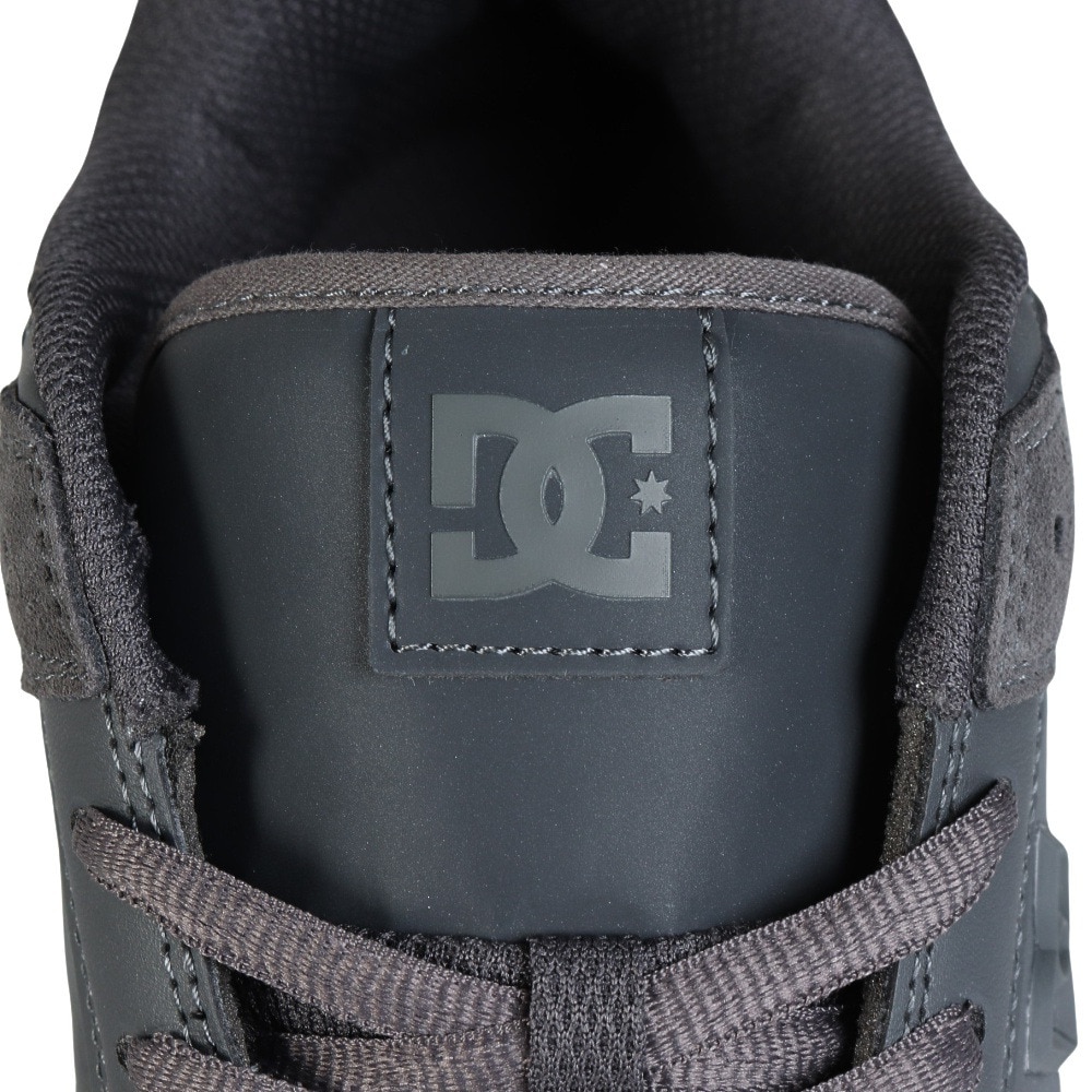 ディーシーシューズ（DC SHOES）（メンズ）スニーカー ボーダーシューズ MANTECA 4 SE 25HODM256008021