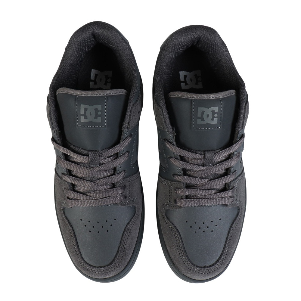 ディーシーシューズ（DC SHOES）（メンズ）スニーカー ボーダーシューズ MANTECA 4 SE 25HODM256008021