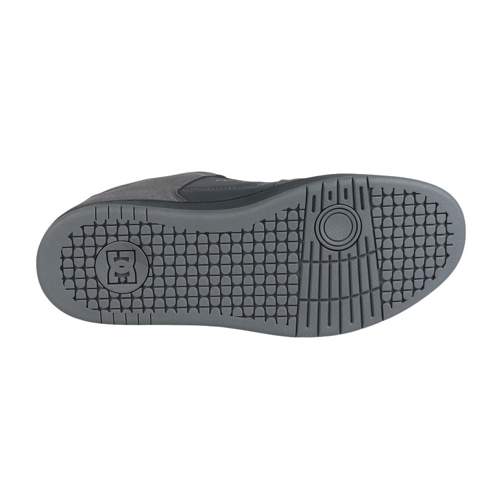 ディーシーシューズ（DC SHOES）（メンズ）スニーカー ボーダーシューズ MANTECA 4 SE 25HODM256008021