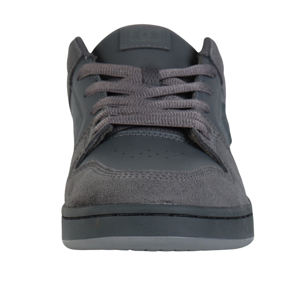 ディーシーシューズ（DC SHOES）（メンズ）スニーカー ボーダーシューズ MANTECA 4 SE 25HODM256008021