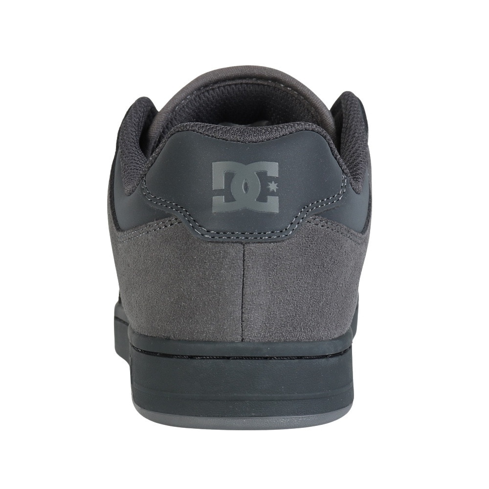 ディーシーシューズ（DC SHOES）（メンズ）スニーカー ボーダーシューズ MANTECA 4 SE 25HODM256008021