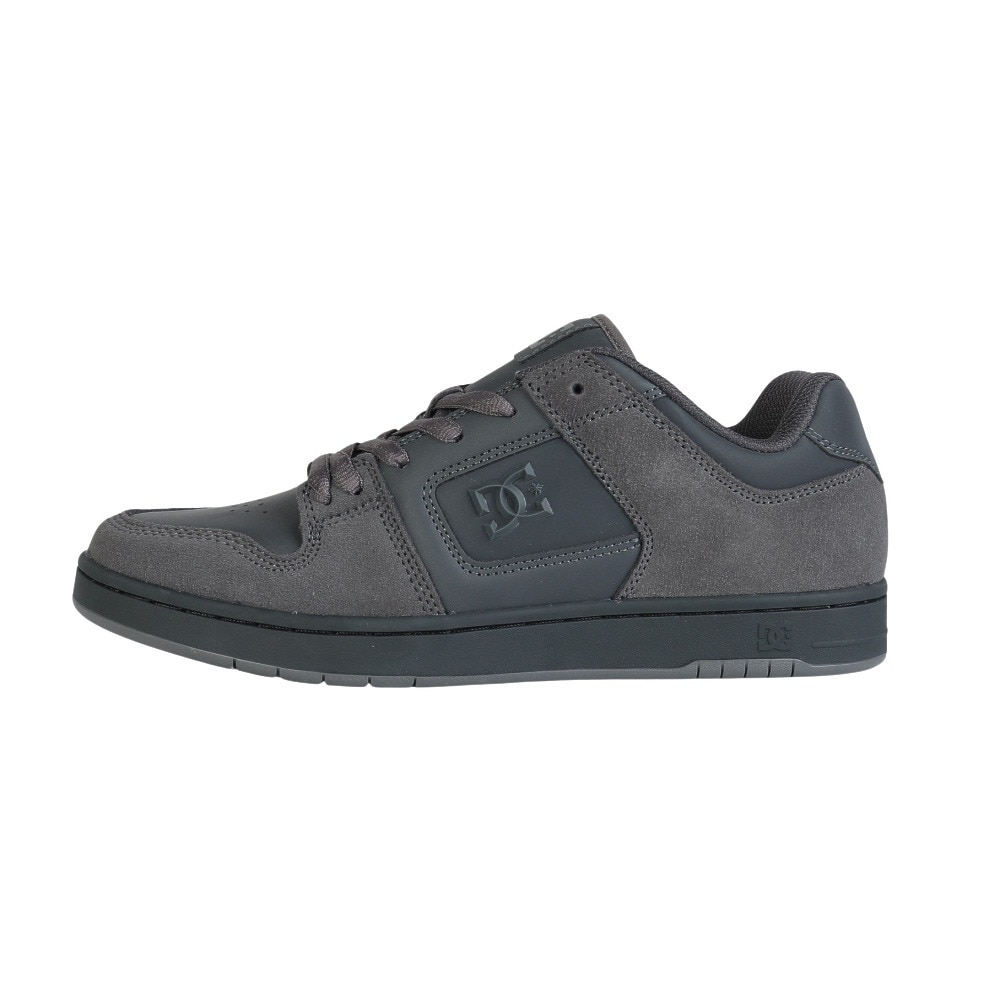 ディーシーシューズ（DC SHOES）（メンズ）スニーカー ボーダーシューズ MANTECA 4 SE 25HODM256008021