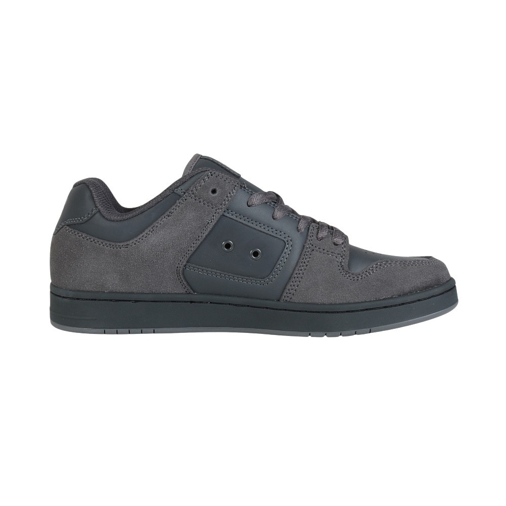 ディーシーシューズ（DC SHOES）（メンズ）スニーカー ボーダーシューズ MANTECA 4 SE 25HODM256008021