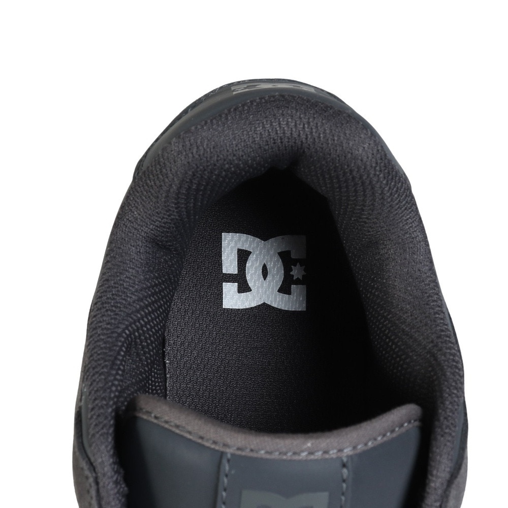 ディーシーシューズ（DC SHOES）（メンズ）スニーカー ボーダーシューズ MANTECA 4 SE 25HODM256008021