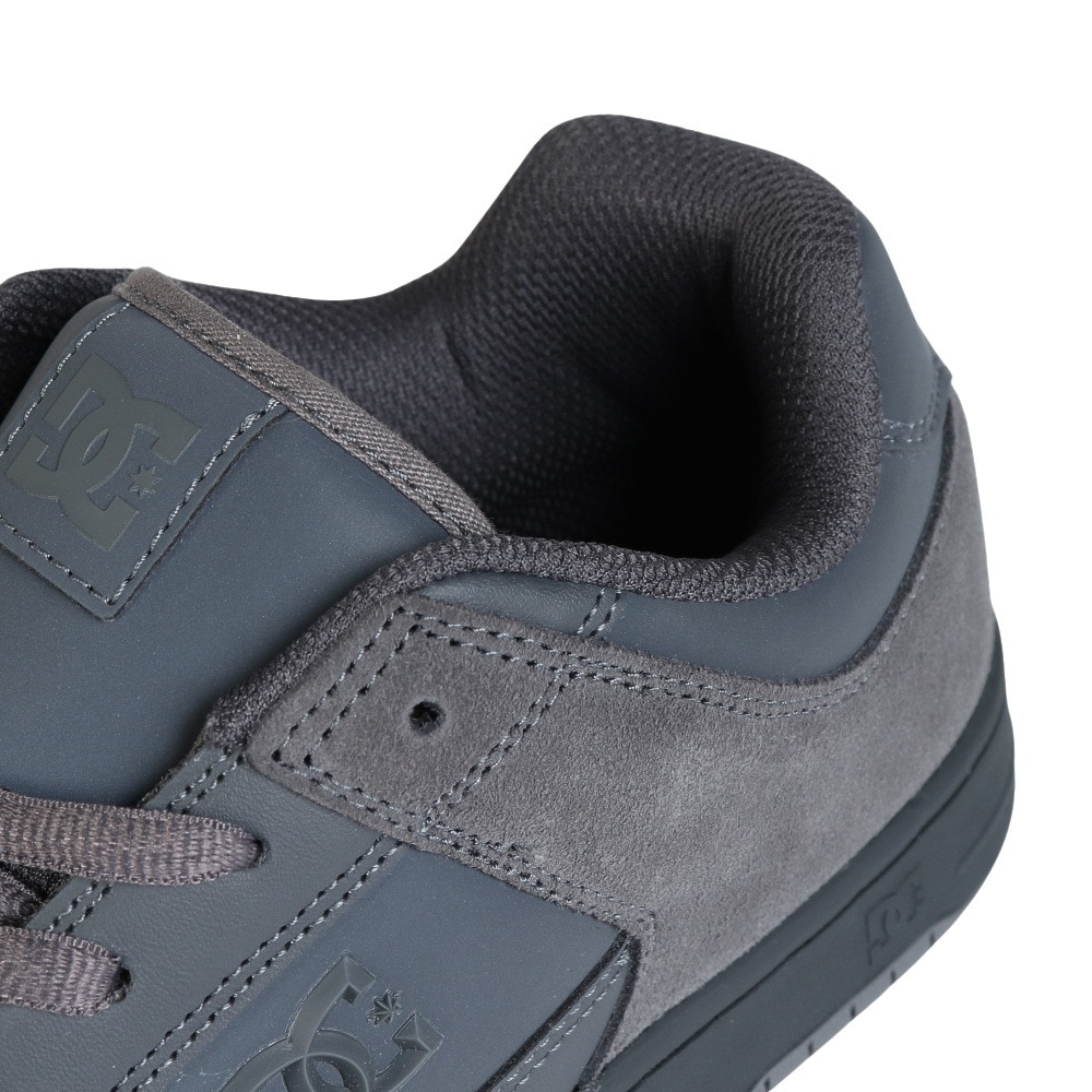 ディーシーシューズ（DC SHOES）（メンズ）スニーカー ボーダーシューズ MANTECA 4 SE 25HODM256008021