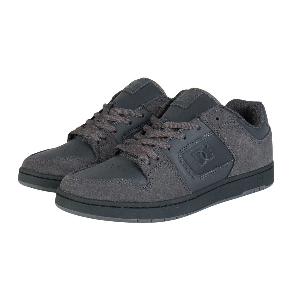 ディーシーシューズ（DC SHOES）（メンズ）スニーカー ボーダーシューズ MANTECA 4 SE 25HODM256008021