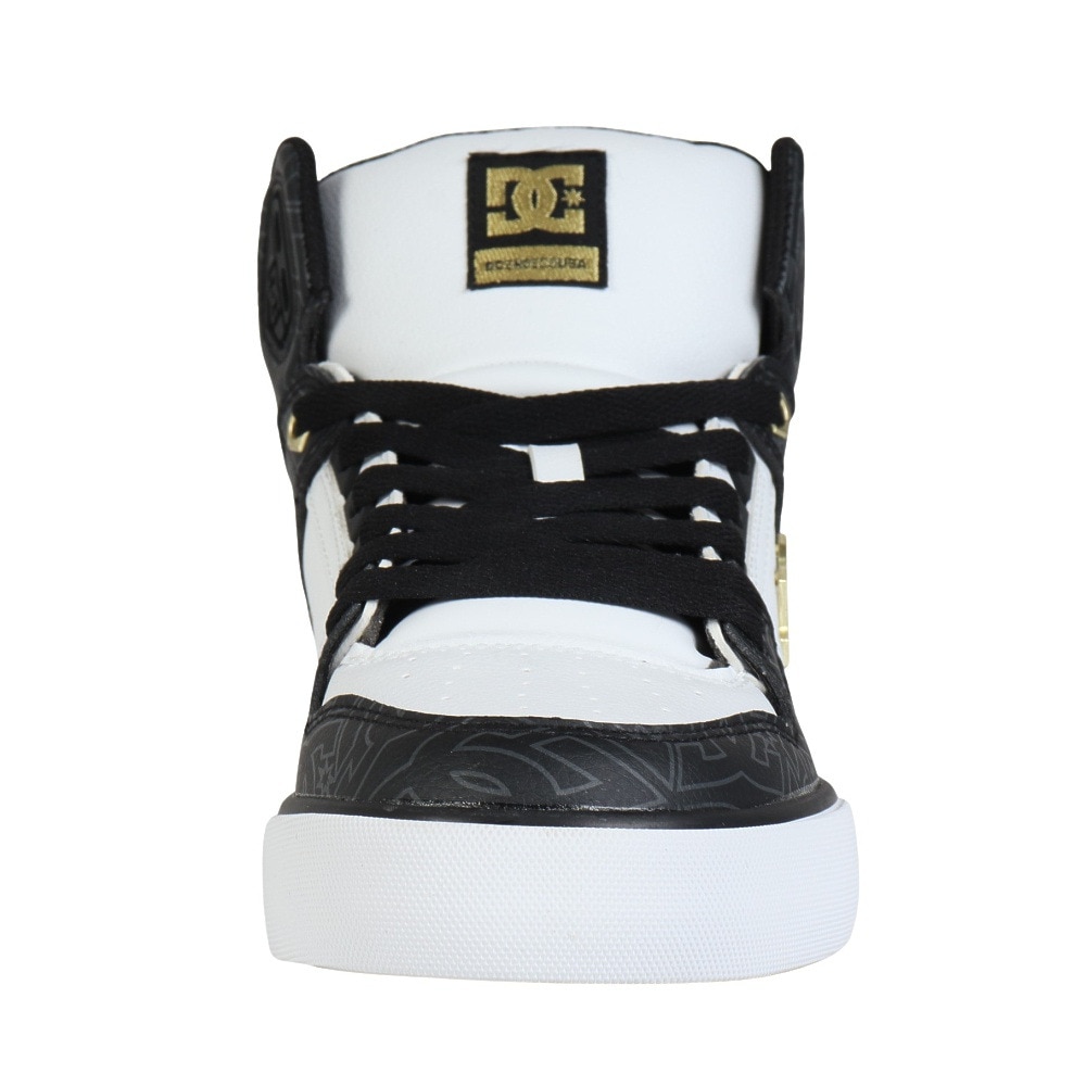 ディーシーシューズ（DC SHOES）（メンズ）スニーカー ボーダー