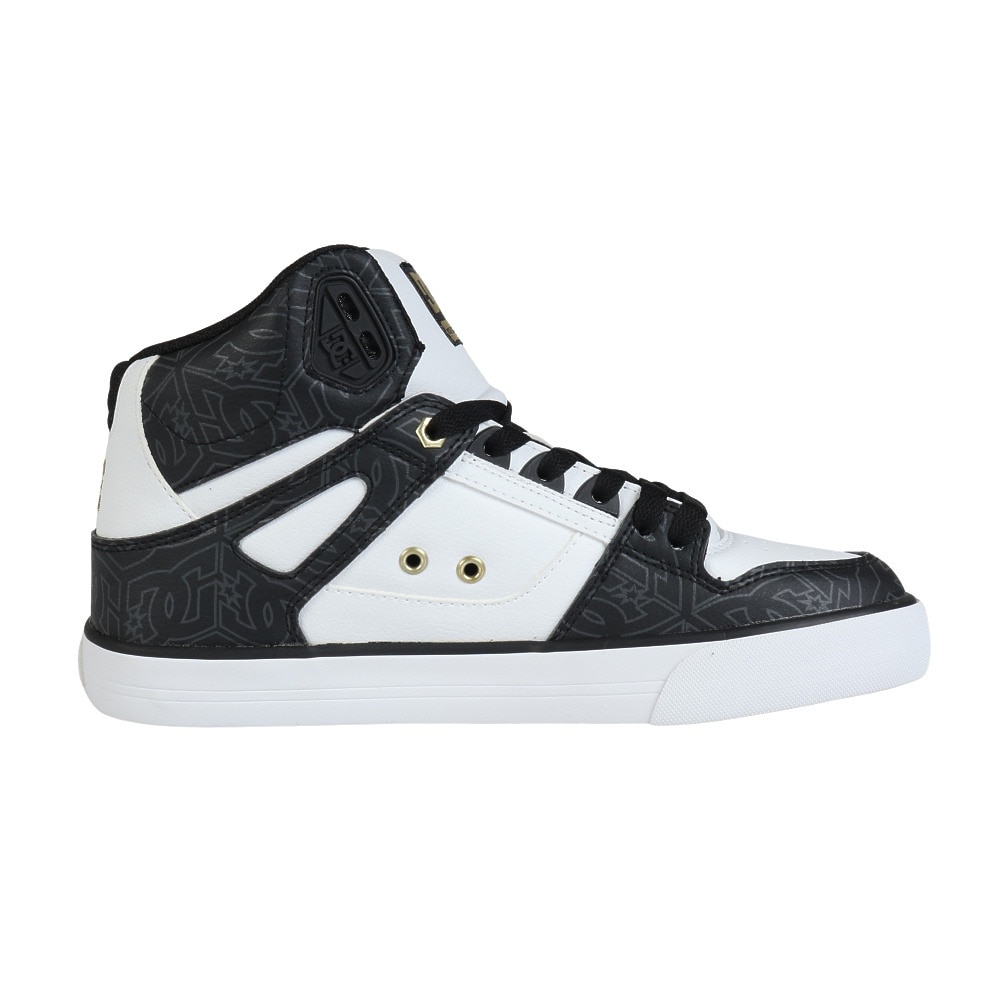 ディーシーシューズ（DC SHOES）（メンズ）スニーカー ボーダー