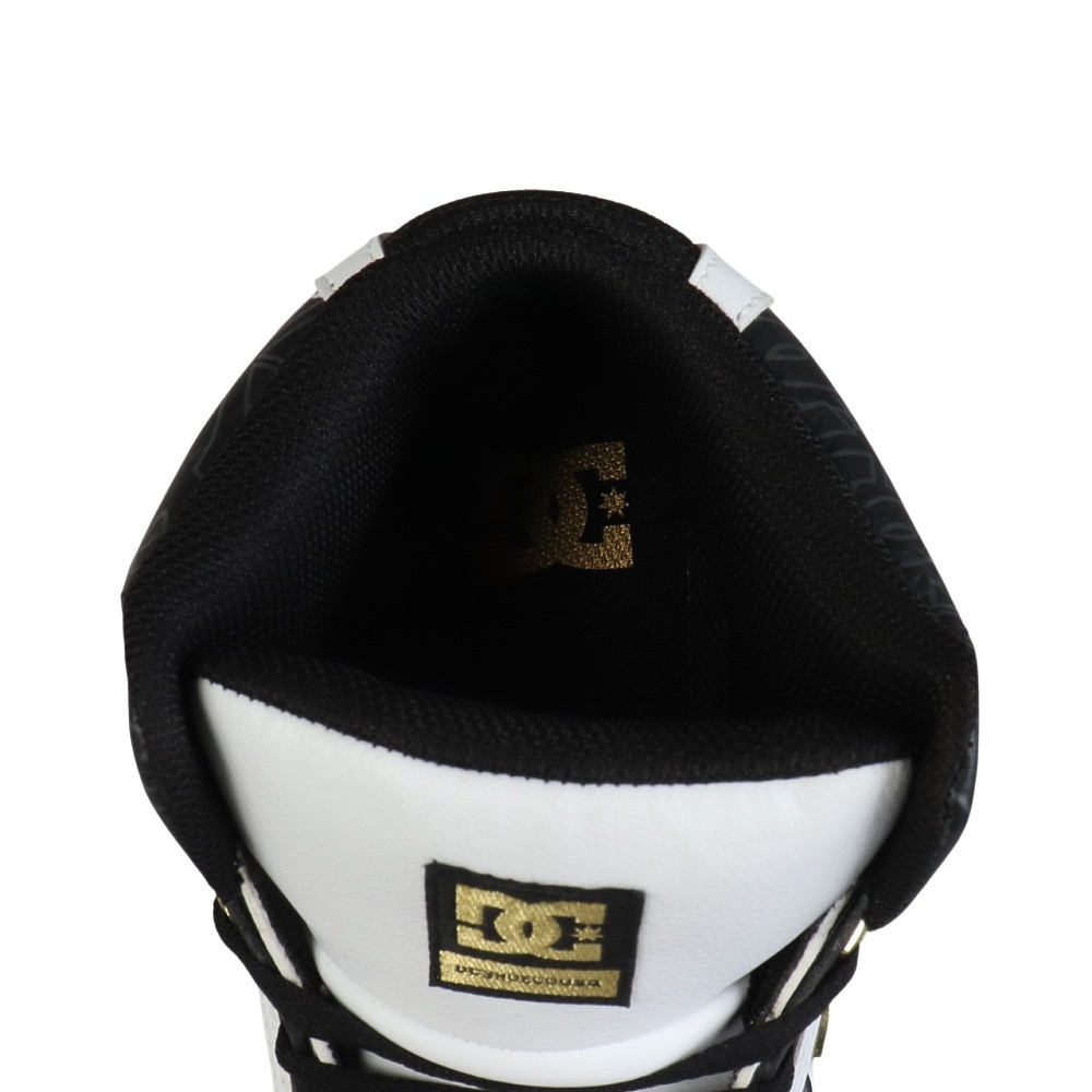 ディーシーシューズ（DC SHOES）（メンズ）スニーカー ボーダー