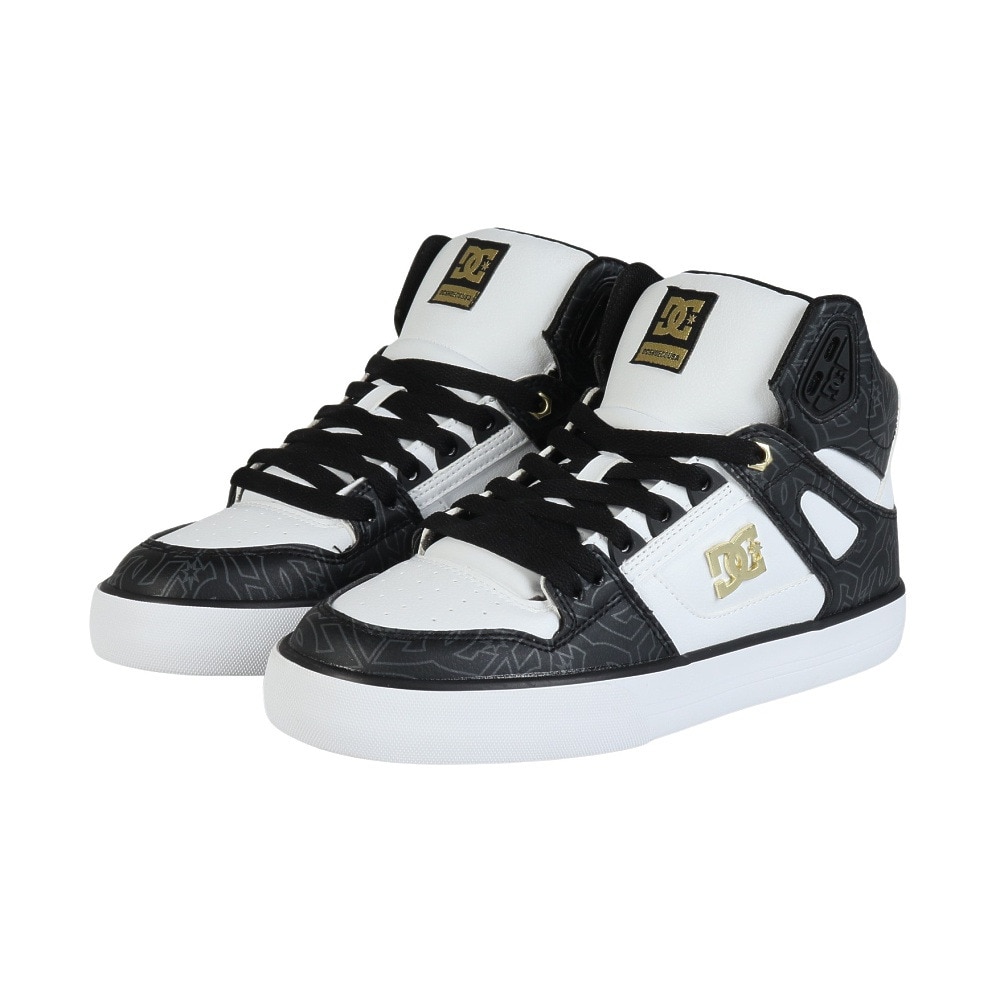 cb Xj[J[ {[_[V[Y PURE HIGH-TOP SE SN 25HODM256303WBG QWDO 118 V[Y