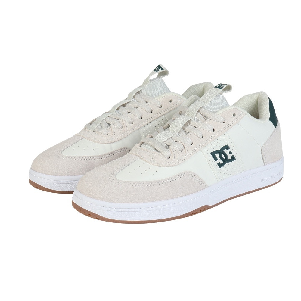 ディーシーシューズ（DC SHOES）（メンズ）スニーカー ボーダー