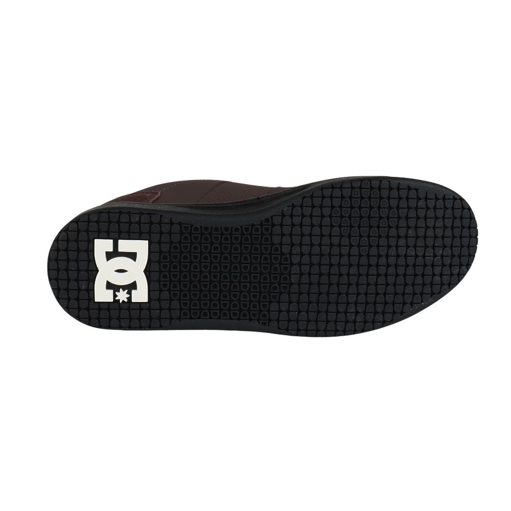 ディーシーシューズ(DC SHOES)スニーカー ボーダーシューズ アストリックス S ブラウン ブラック 25HODS256… ディーシーシューズ（DC SHOES）（メンズ）スニーカー ボーダー