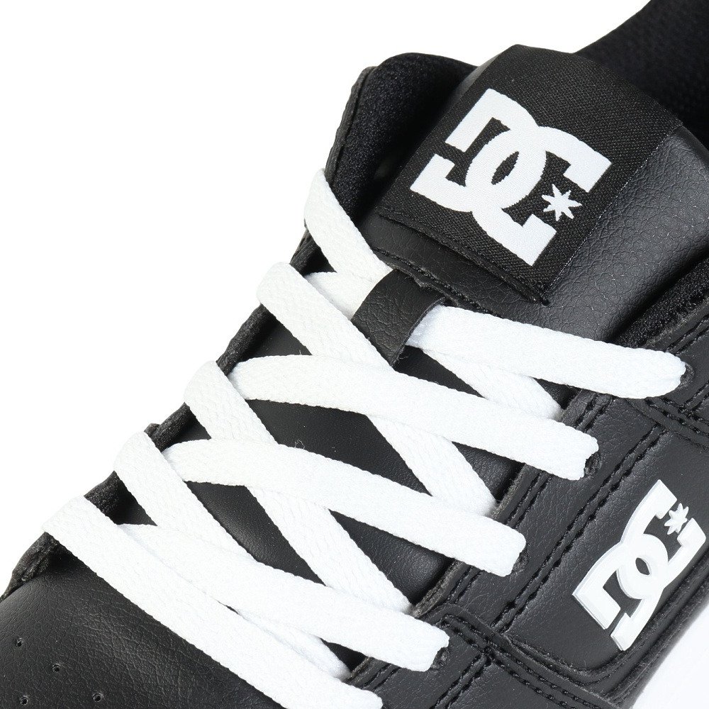 ディーシーシューズ（DC SHOES）（メンズ、レディース）スニーカー