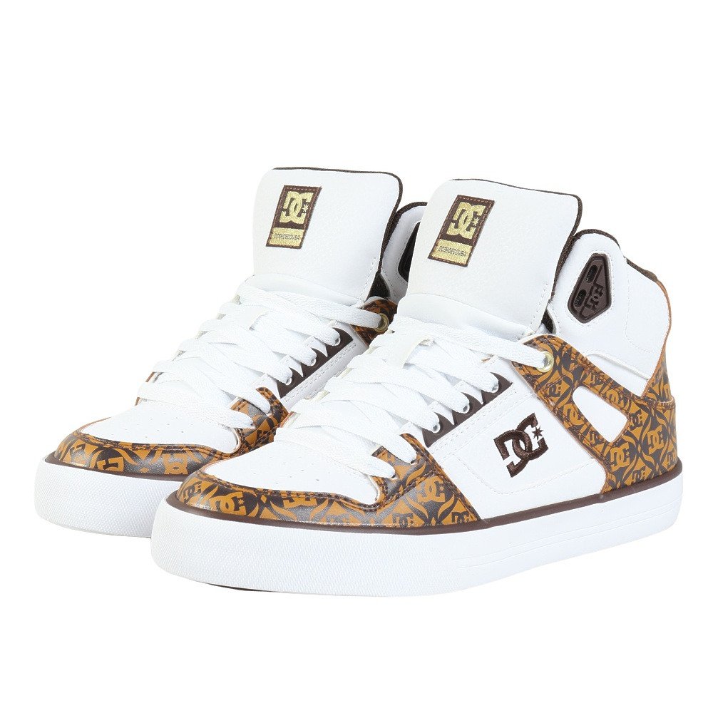ディーシーシューズ（DC SHOES）（メンズ）スニーカー ボーダー