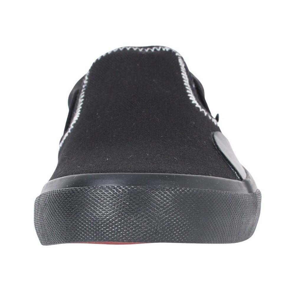 SLYDE（SLYDE）（メンズ、レディース）スニーカー スケートボード TECH スリッポン シューズ SHOES SL-FTW-001-BK/BK