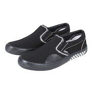 SLYDE(SLYDE)(メンズ、レディース)スニーカー スケートボード TECH スリッポン シューズ SHOES SL-FTW-001-BK/BK