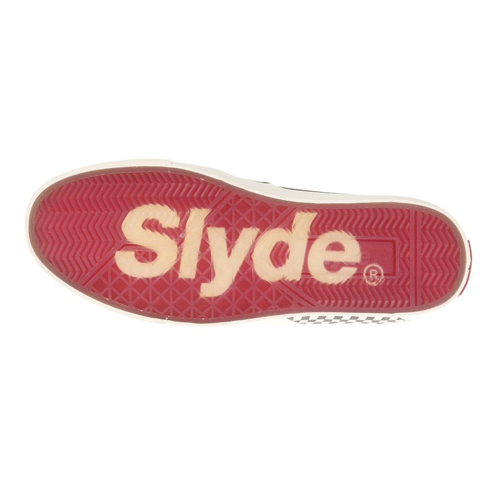 スライド（SLYDE）（メンズ、レディース）スライドテック ベージュ SL-FTW-002-BE/WH メンズ レディース シューズ スニーカー