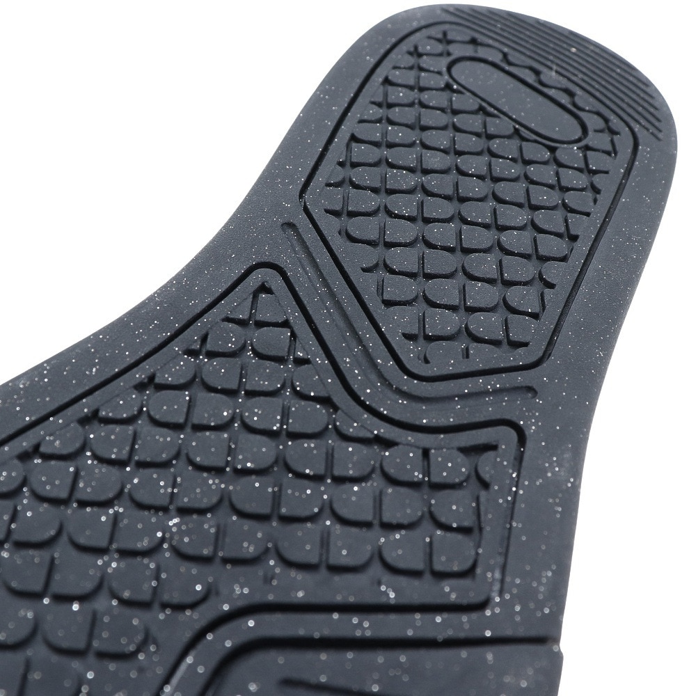 スライド（SLYDE）（メンズ）メンズ スニーカー スケーター ウォータープルーフ ミッドカット WATER PROOF MID CUT ブラック 黒 SL-FTW-BNO203BLK 
