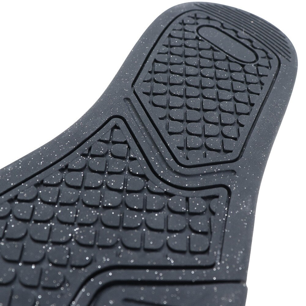 スライド（SLYDE）（メンズ）スニーカー スケーター ウォータープルーフ 撥水 ミッドカット ブラック 黒 SL-FTW-BNO203BLK 