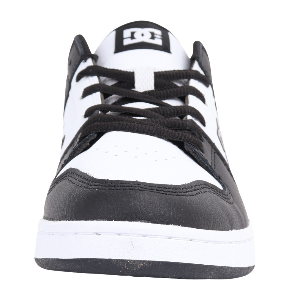 ディーシーシューズ（DC SHOES）（メンズ、レディース）スニーカー ボーダーシューズ MANTECA 4 25SPDM251005115
