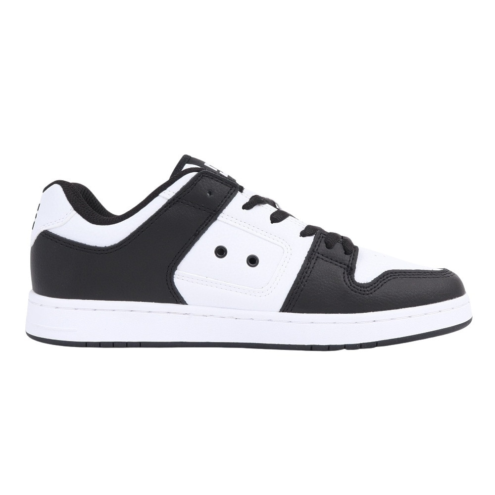 ディーシーシューズ（DC SHOES）（メンズ、レディース）スニーカー ボーダーシューズ MANTECA 4 25SPDM251005115