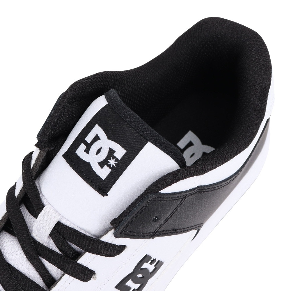 ディーシーシューズ（DC SHOES）（メンズ、レディース）スニーカー ボーダーシューズ MANTECA 4 25SPDM251005115
