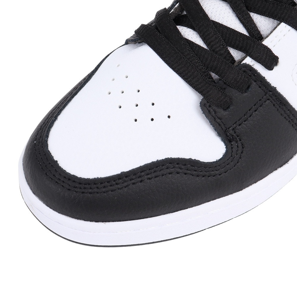 ディーシーシューズ（DC SHOES）（メンズ、レディース）スニーカー ボーダーシューズ MANTECA 4 25SPDM251005115