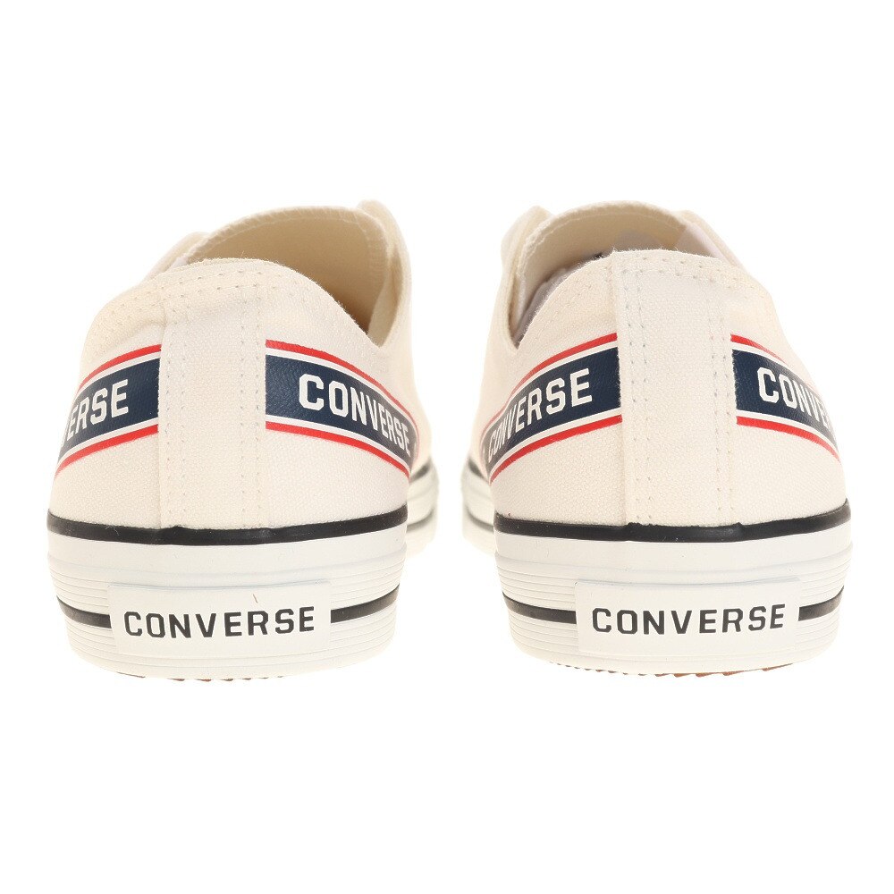 コンバース コンバース Converse メンズ メンズ スニーカー シューズ ネクスター Nextar110 Lg Ox ブラック ホワイト 21fw スポーツ用品はスーパースポーツゼビオ