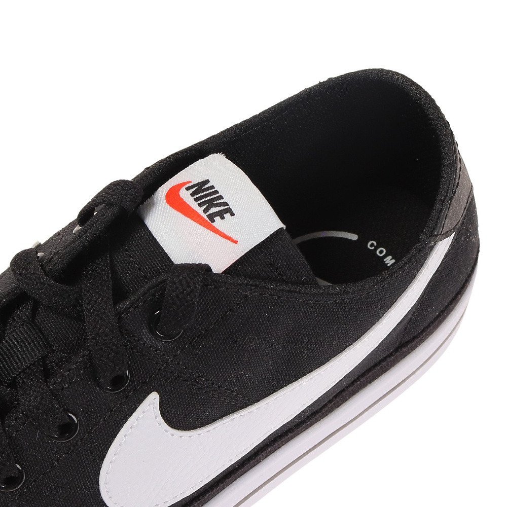 サイズは ナイキ Nike レガシー 白色 ホワイト 黒色 ブラック White スニーカー レディース スニケス がございま Shineray Com Br