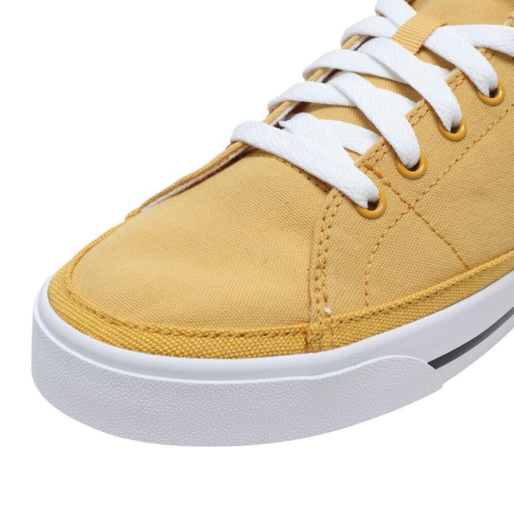 ナイキ（NIKE）（メンズ）コート レガシー キャンバス CW6539-700 スニーカー スポーツシューズ 通学 学生 カジュアル シンプル