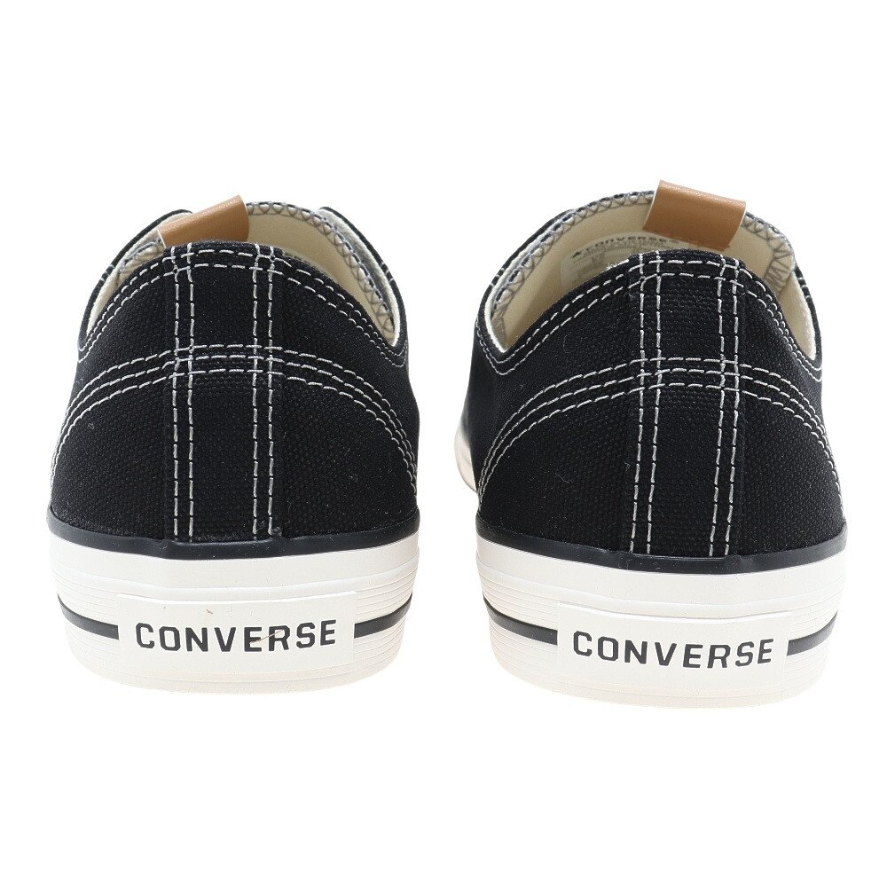 コンバース（CONVERSE）（メンズ、レディース）ネクスター110 NEXTAR110 WK OX ブラック 38000961 22FW メンズ レディース スニーカー シューズ★★★