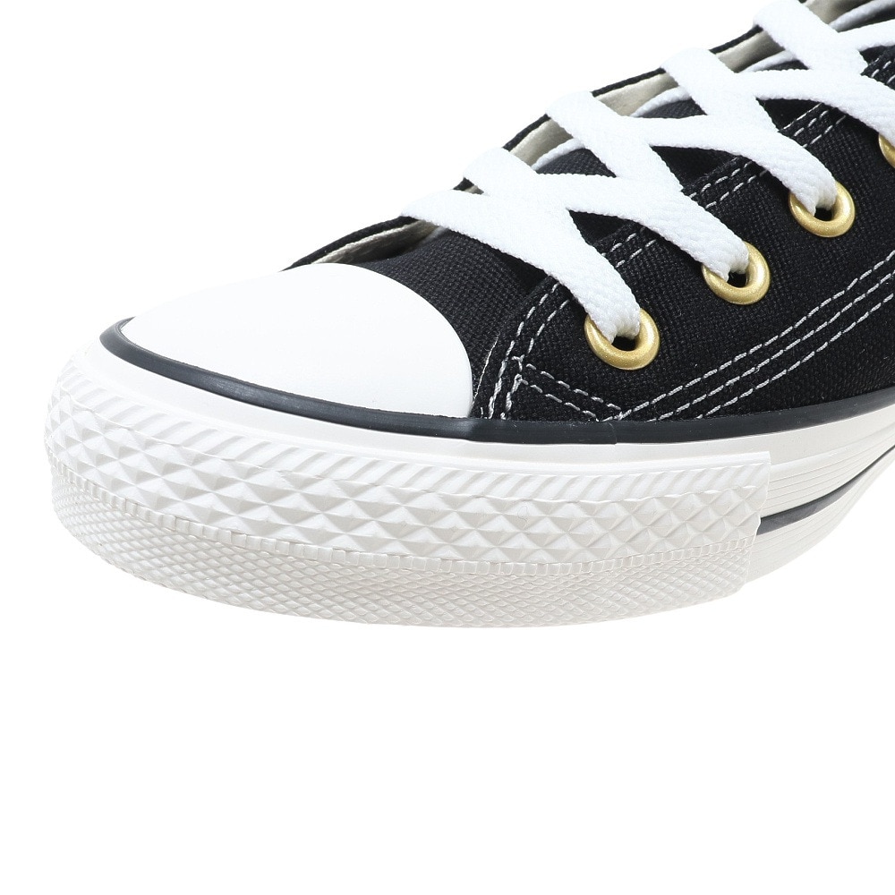 コンバース（CONVERSE）（メンズ、レディース）ネクスター110 NEXTAR110 WK OX ブラック 38000961 22FW メンズ レディース スニーカー シューズ★★★