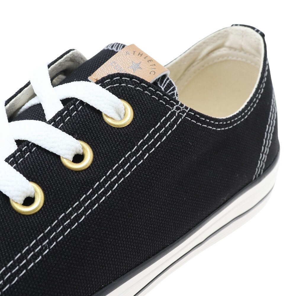 コンバース（CONVERSE）（メンズ、レディース）ネクスター110 NEXTAR110 WK OX ブラック 38000961 22FW メンズ レディース スニーカー シューズ★★★