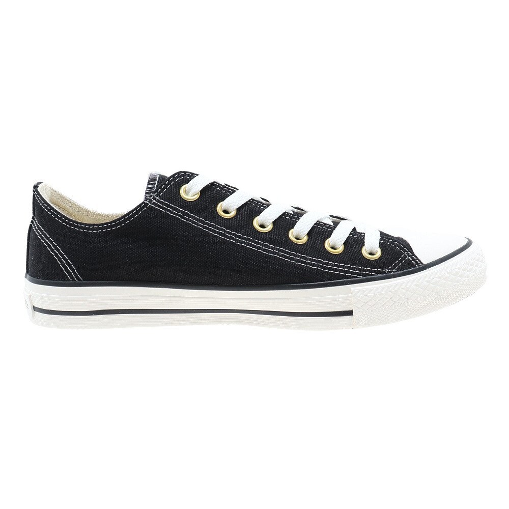 コンバース（CONVERSE）（メンズ、レディース）ネクスター110 NEXTAR110 WK OX ブラック 38000961 22FW メンズ レディース スニーカー シューズ★★★
