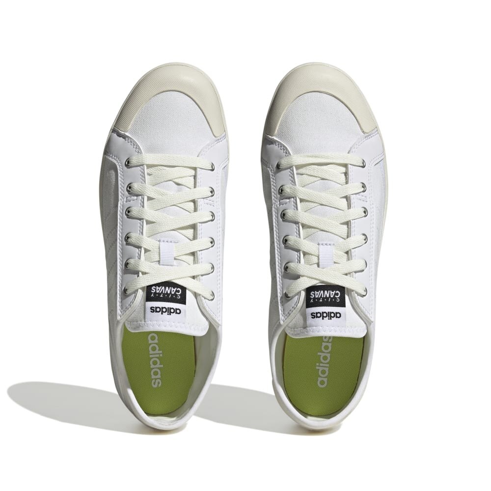 アディダス（adidas）（メンズ）スニーカー キャンパスシューズ シティキャンバス U GY2517 スポーツ用品はスーパースポーツゼビオ