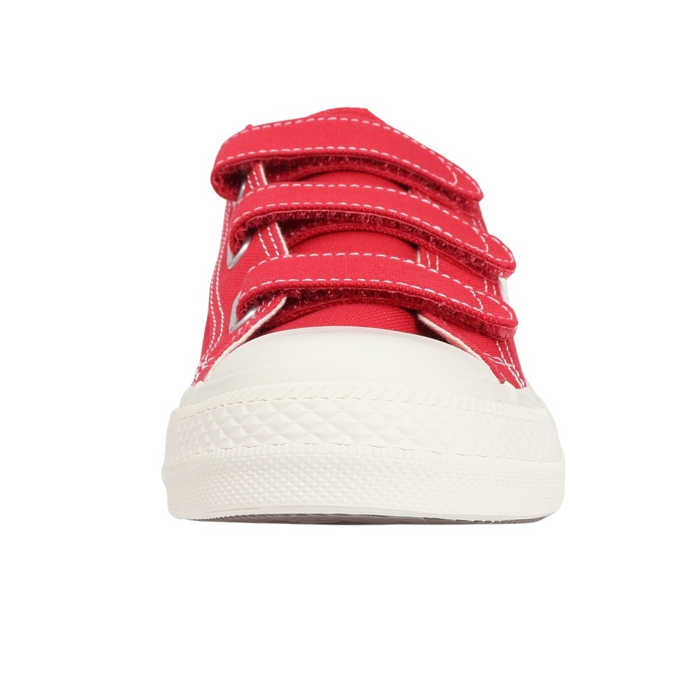 コンバース（CONVERSE）（メンズ）スニーカー キャンパスシューズ CXP V-3 OX 34202221
