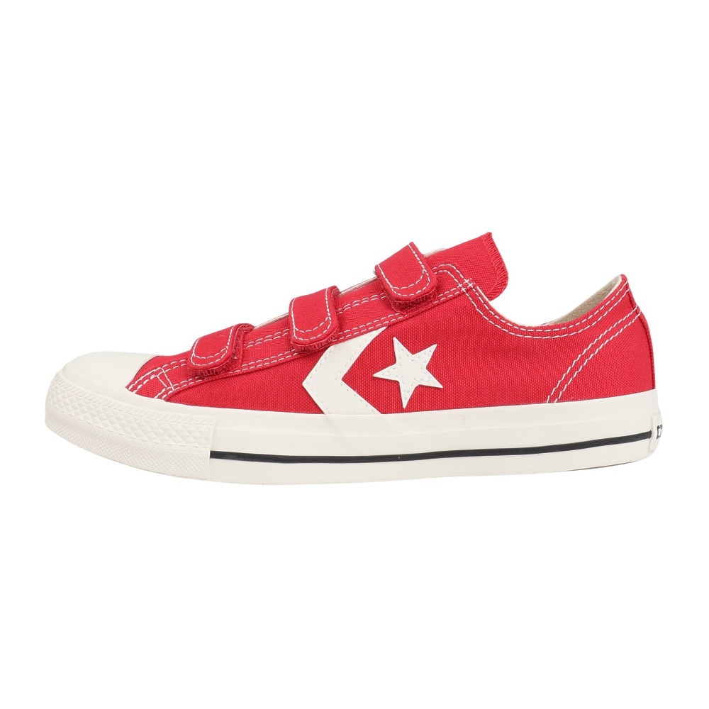 コンバース（CONVERSE）（メンズ）スニーカー キャンパスシューズ CXP V-3 OX 34202221