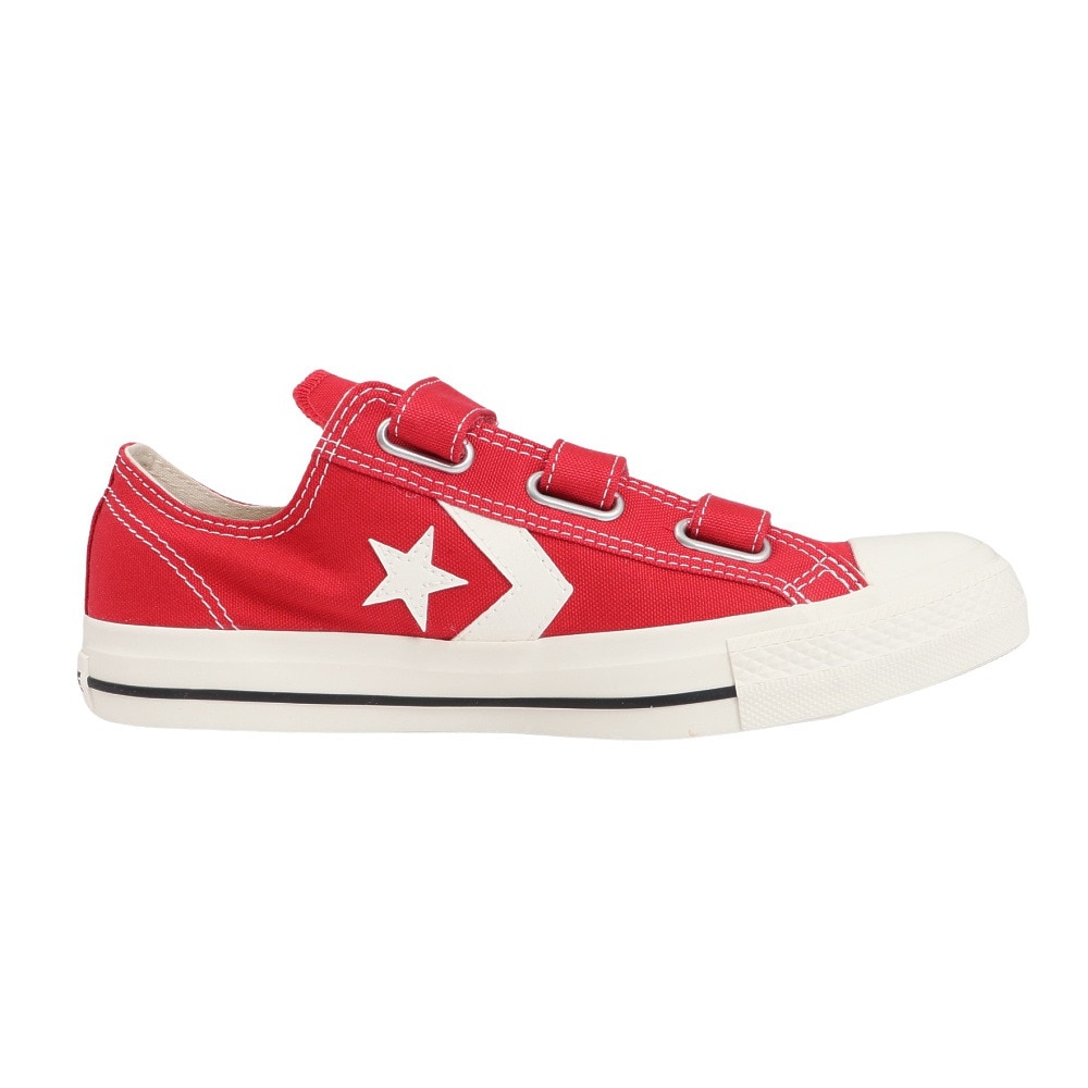 コンバース（CONVERSE）（メンズ）スニーカー キャンパスシューズ CXP V-3 OX 34202221