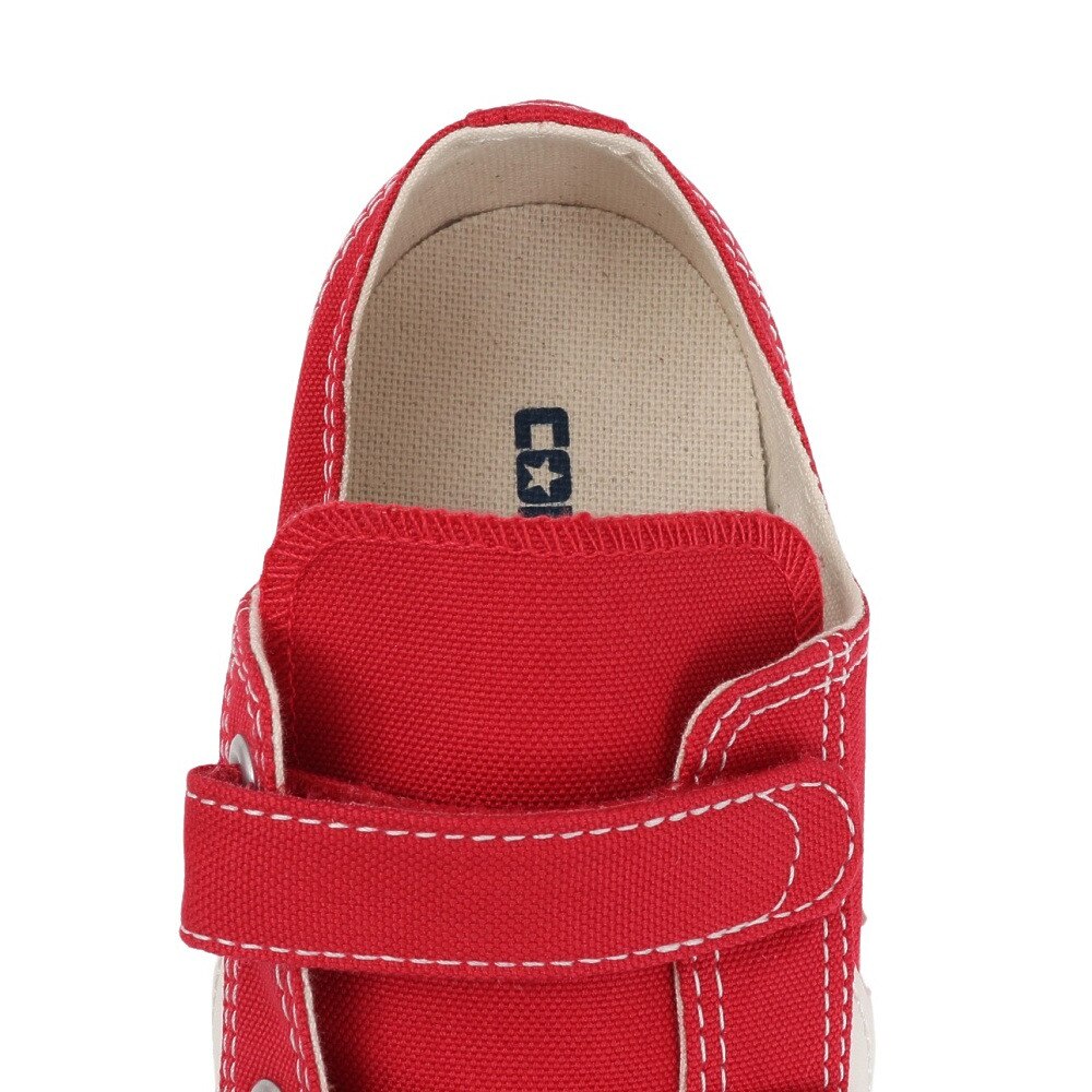 コンバース（CONVERSE）（メンズ）スニーカー キャンパスシューズ CXP V-3 OX 34202221