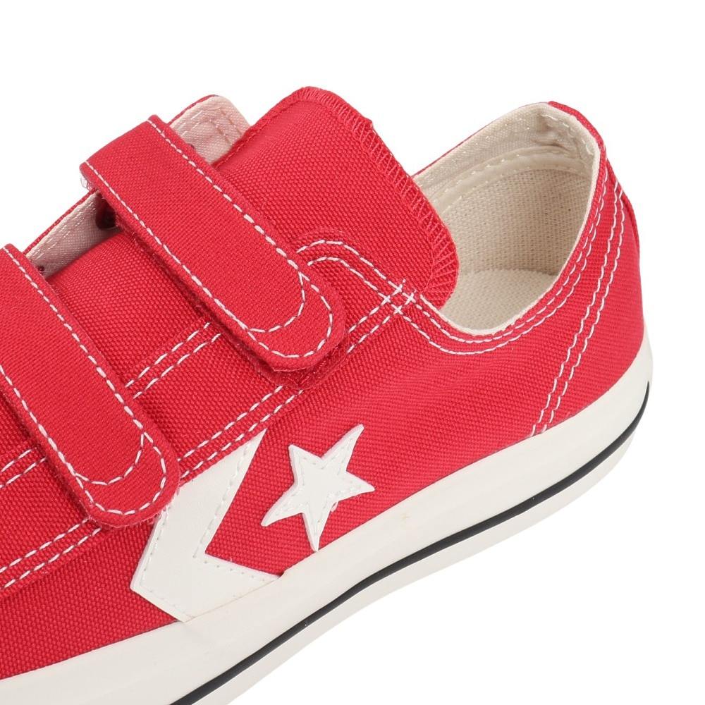 コンバース（CONVERSE）（メンズ）スニーカー キャンパスシューズ CXP V-3 OX 34202221