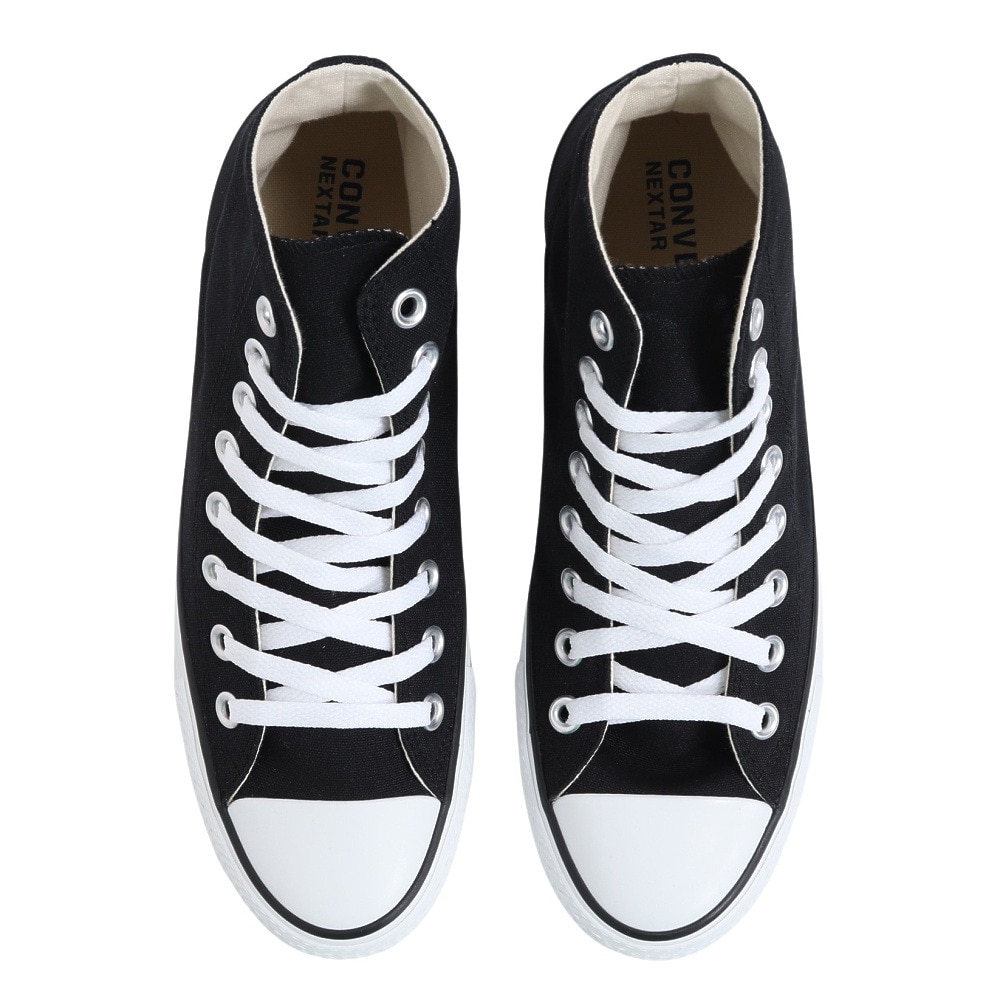 コンバース（CONVERSE）（メンズ）スニーカー ネクスター NEXTAR110 HI 32765011 カジュアルシューズ