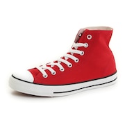 コンバース（CONVERSE）（メンズ）スニーカー ネクスター NEXTAR110 HI 32765012 カジュアルシューズ